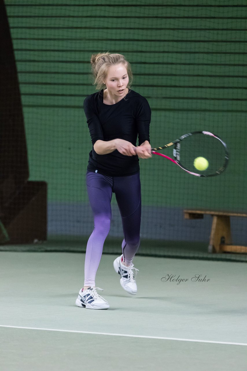 Bild 431 - Verbandsmeisterschaften U16